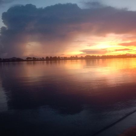 La Plage De Kampot By Lee & Hap Guest House 외부 사진