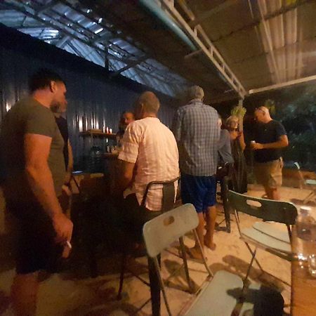 La Plage De Kampot By Lee & Hap Guest House 외부 사진