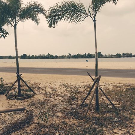 La Plage De Kampot By Lee & Hap Guest House 외부 사진