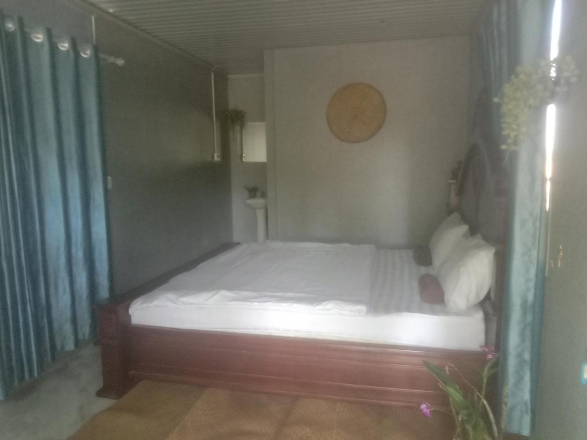 La Plage De Kampot By Lee & Hap Guest House 외부 사진