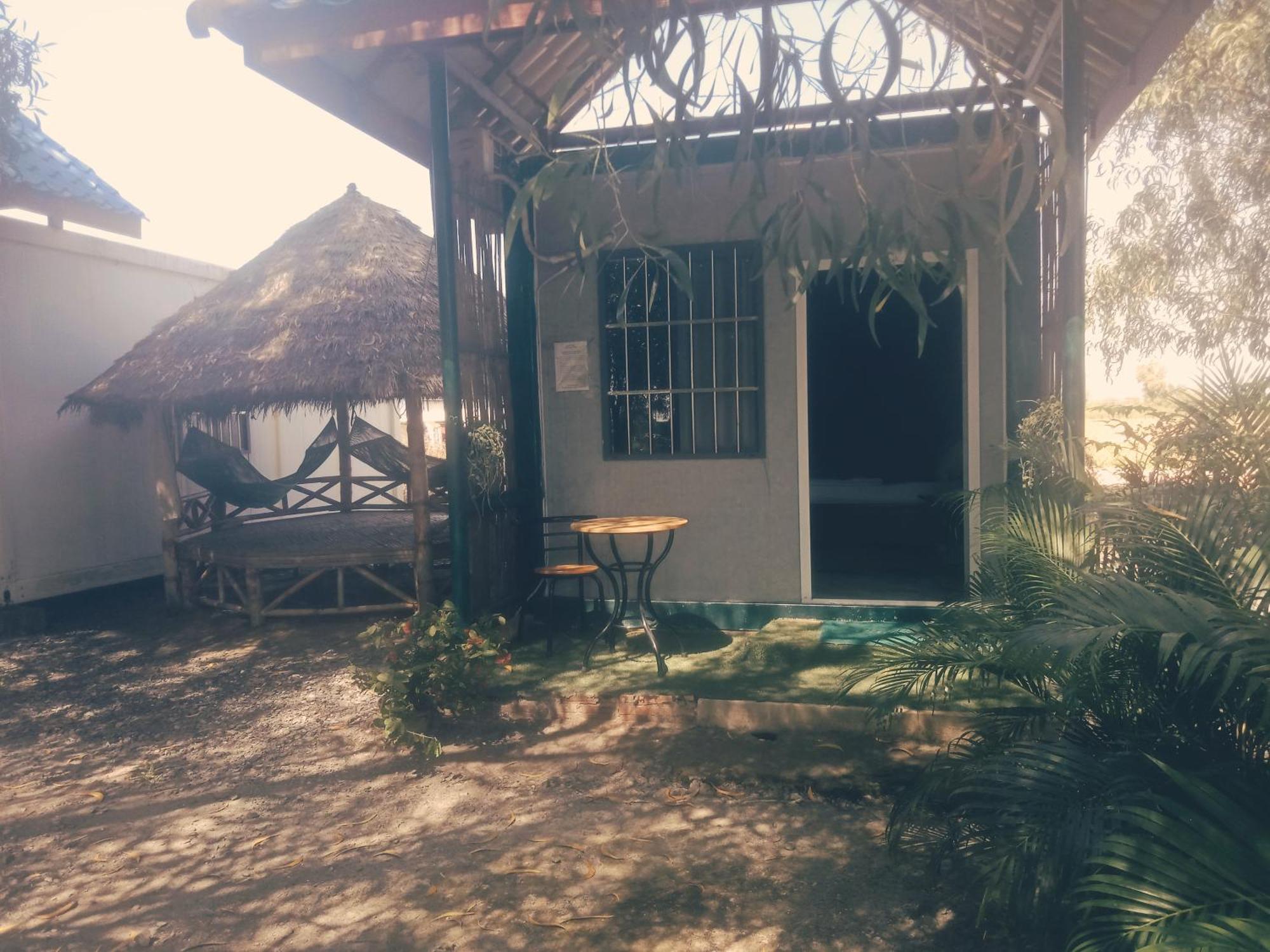 La Plage De Kampot By Lee & Hap Guest House 외부 사진