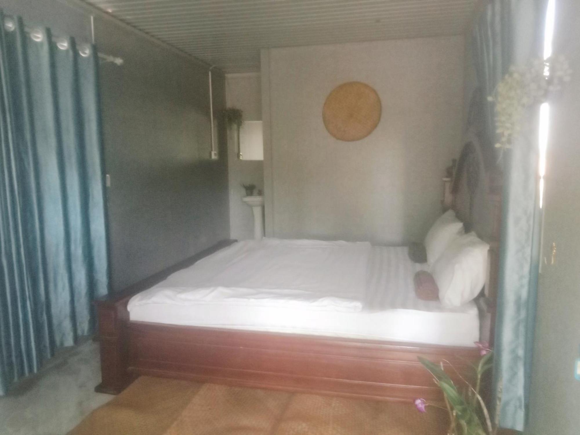 La Plage De Kampot By Lee & Hap Guest House 외부 사진