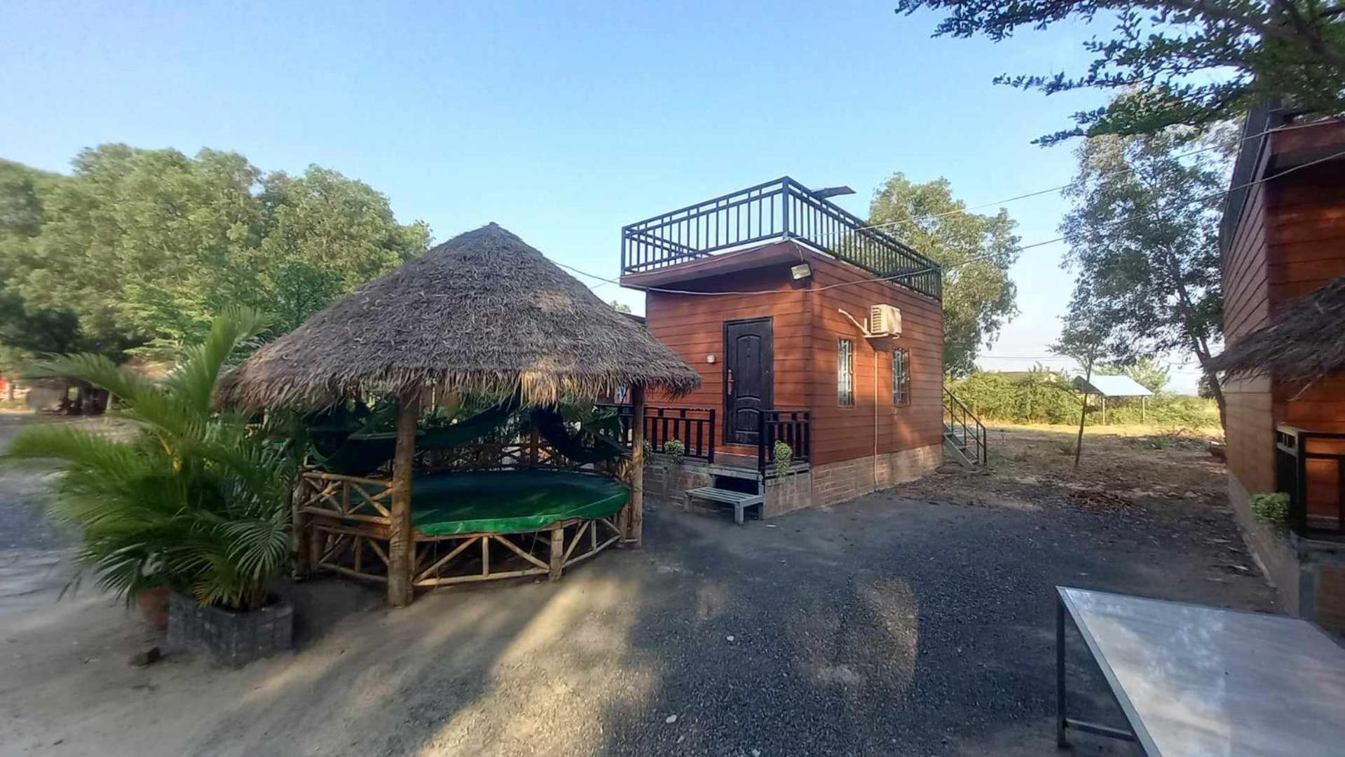 La Plage De Kampot By Lee & Hap Guest House 외부 사진
