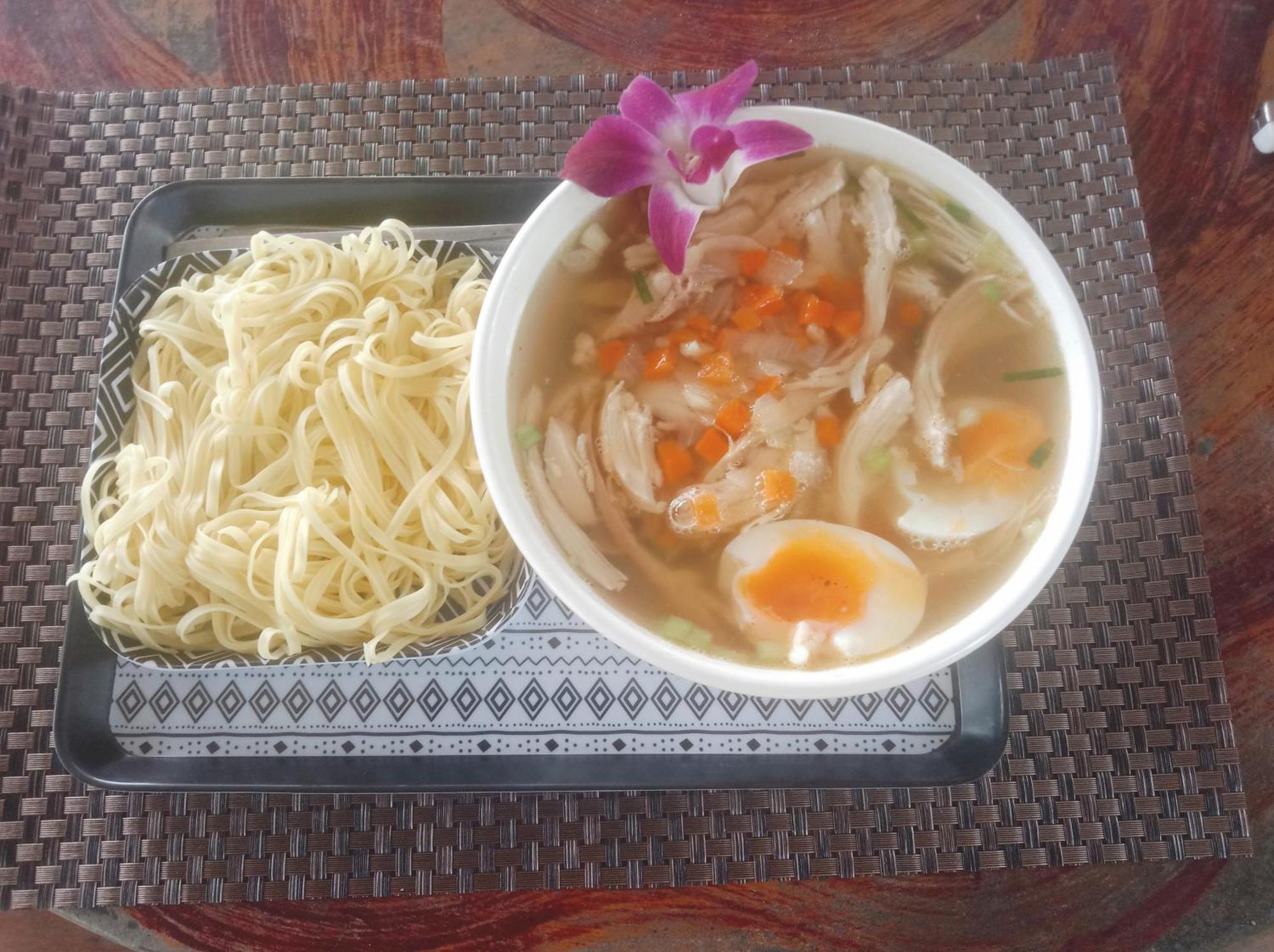 La Plage De Kampot By Lee & Hap Guest House 외부 사진