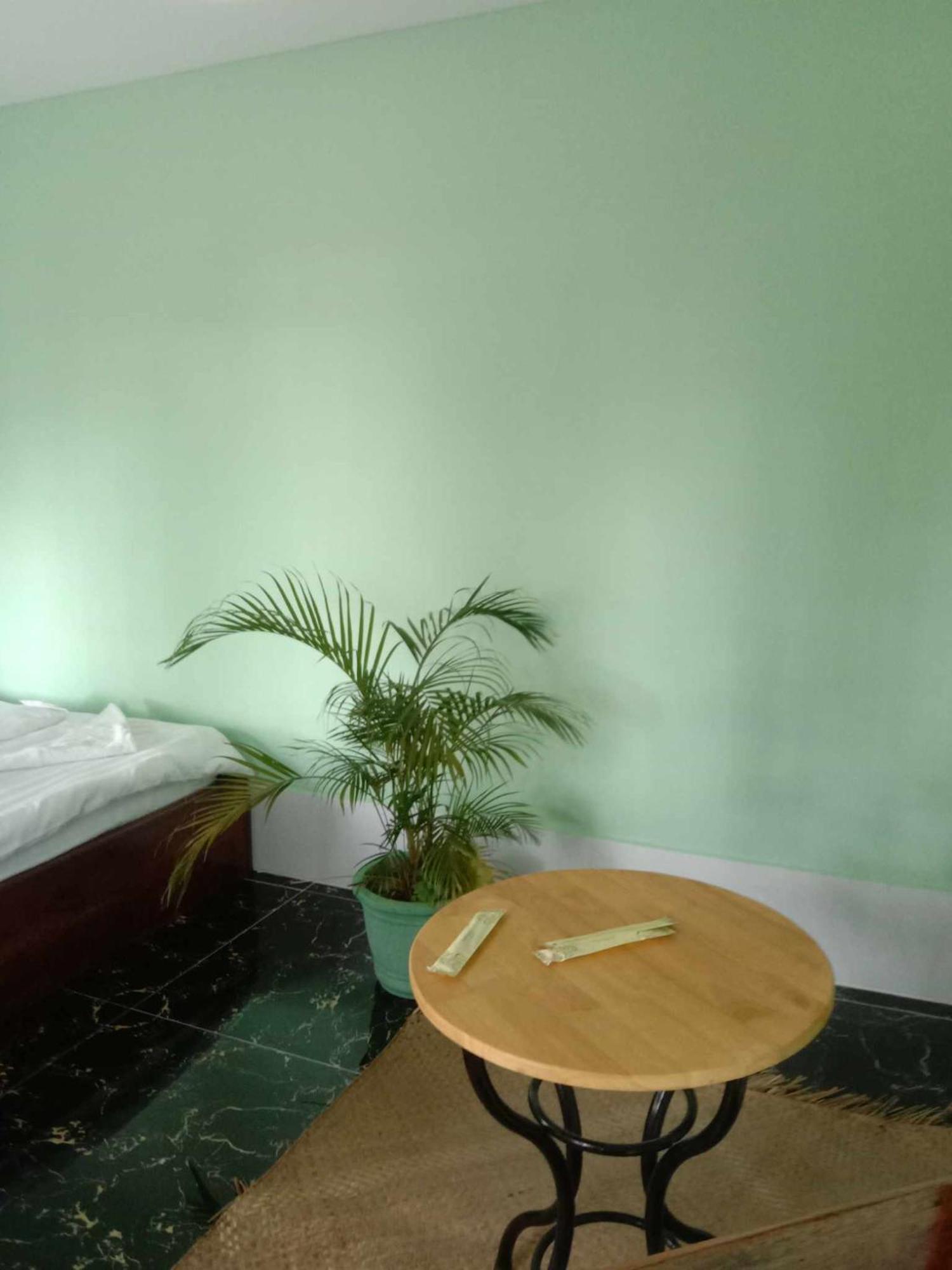 La Plage De Kampot By Lee & Hap Guest House 외부 사진