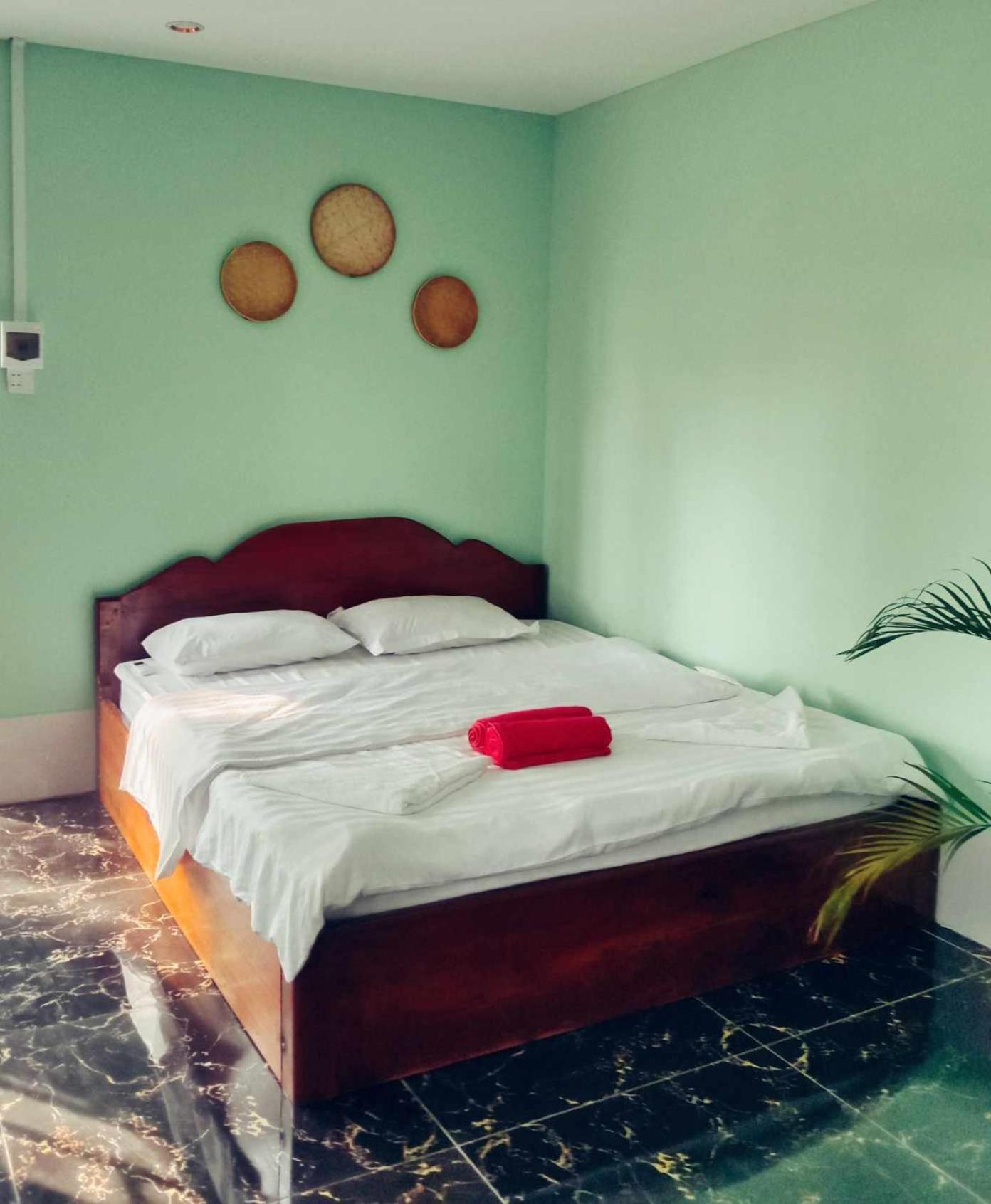 La Plage De Kampot By Lee & Hap Guest House 외부 사진