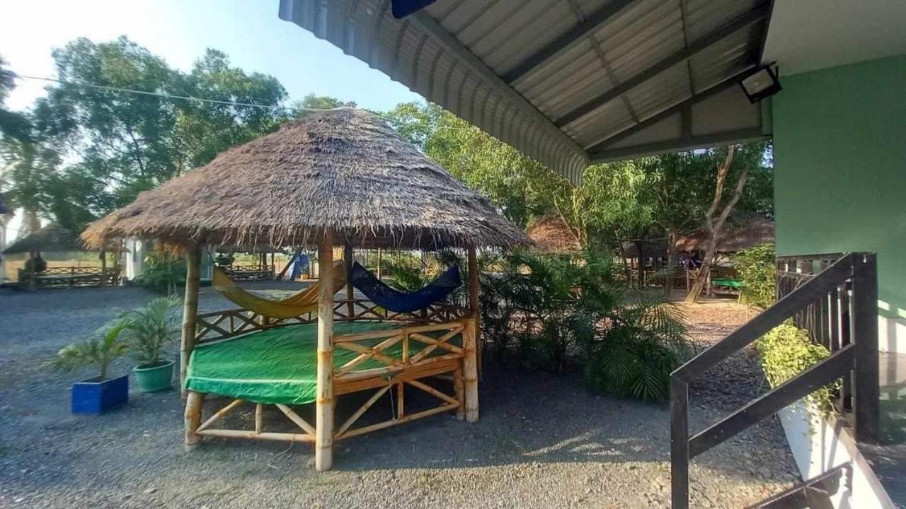 La Plage De Kampot By Lee & Hap Guest House 외부 사진