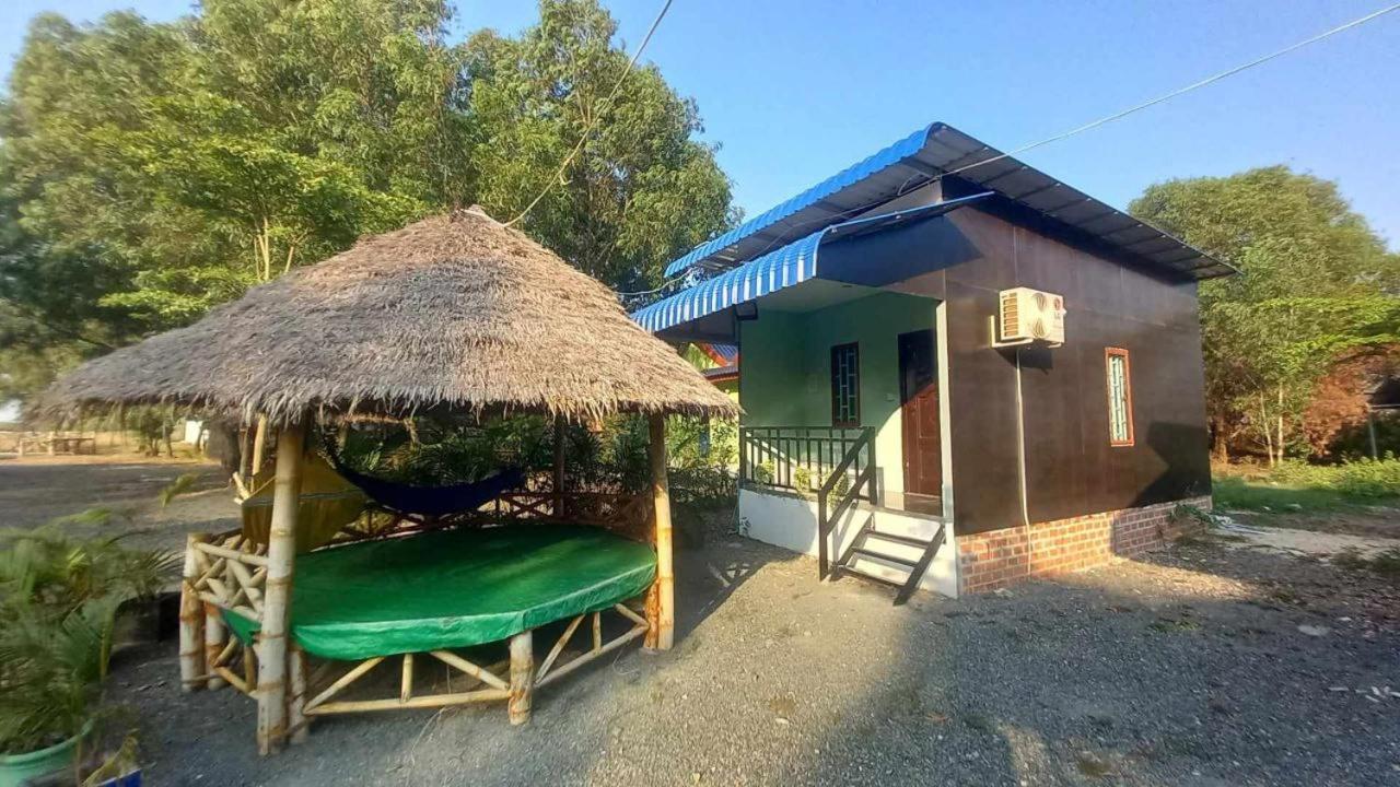 La Plage De Kampot By Lee & Hap Guest House 외부 사진