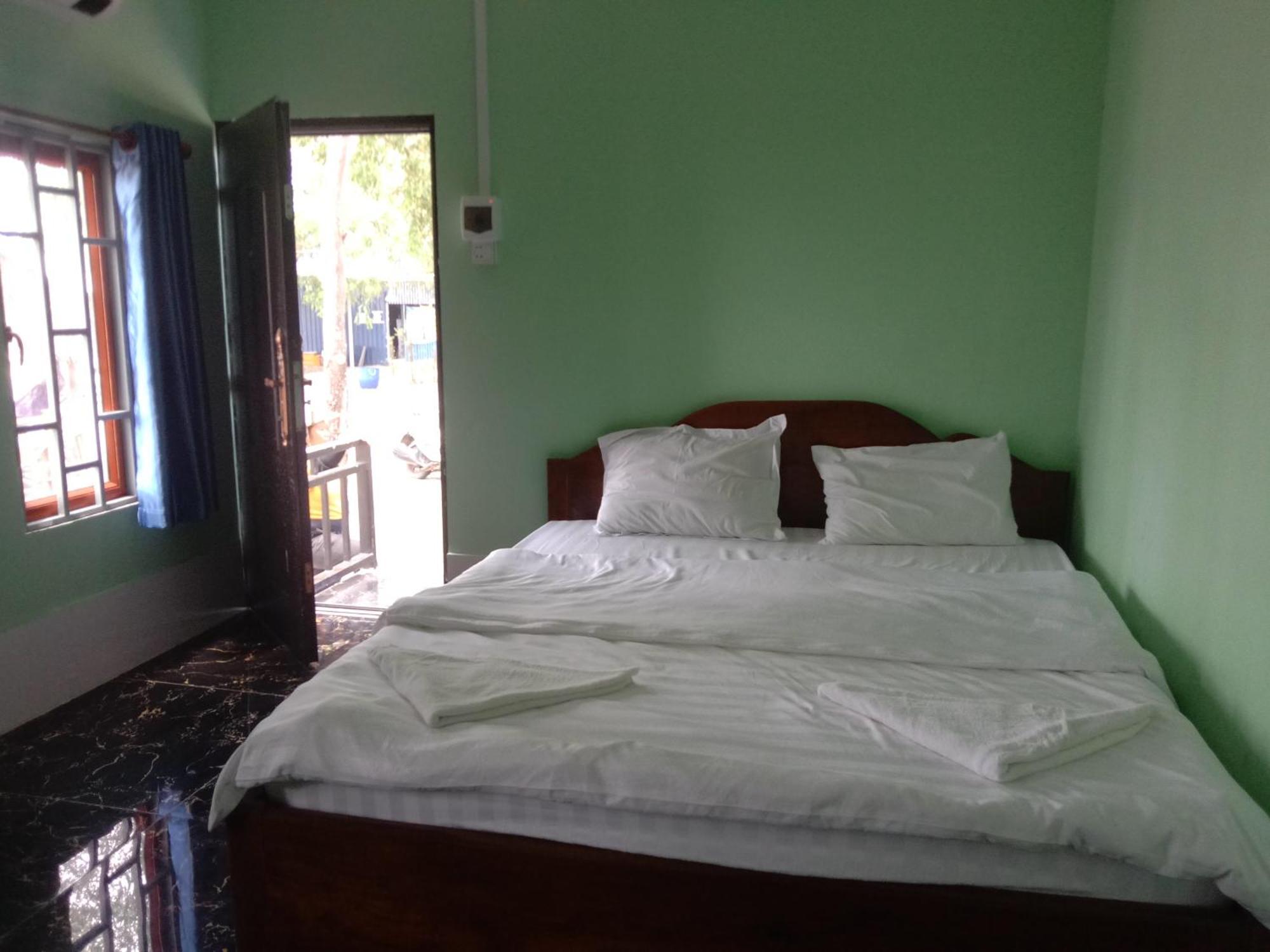 La Plage De Kampot By Lee & Hap Guest House 객실 사진