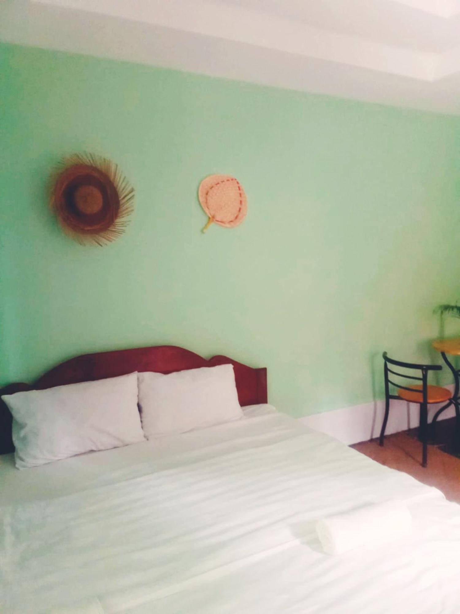 La Plage De Kampot By Lee & Hap Guest House 외부 사진