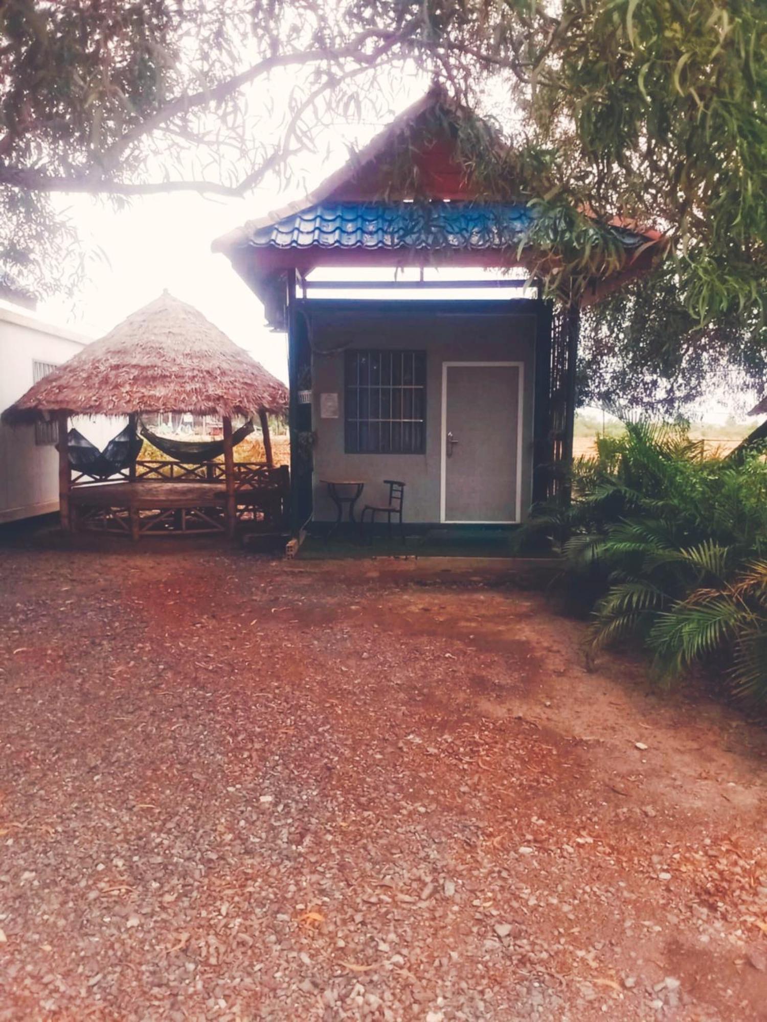 La Plage De Kampot By Lee & Hap Guest House 외부 사진