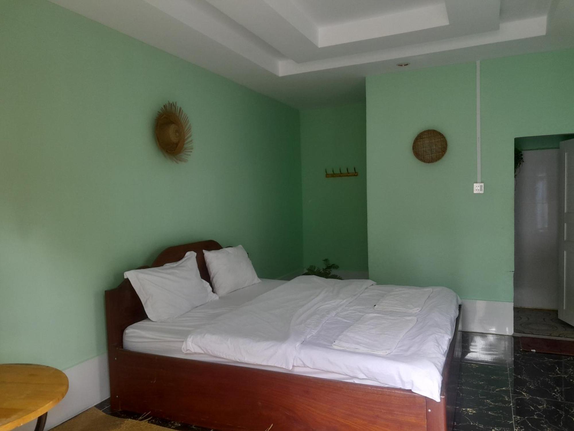 La Plage De Kampot By Lee & Hap Guest House 외부 사진