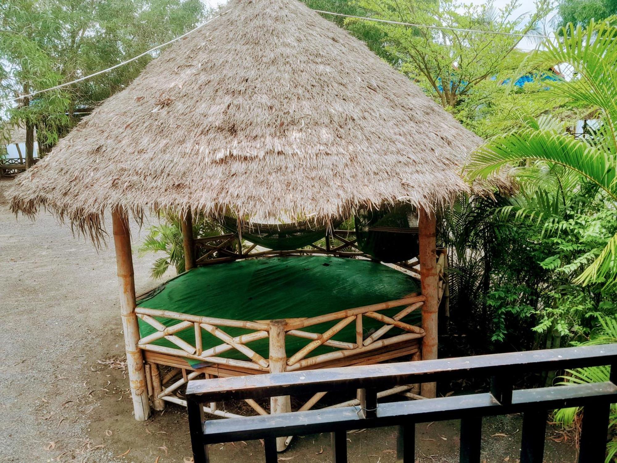 La Plage De Kampot By Lee & Hap Guest House 외부 사진